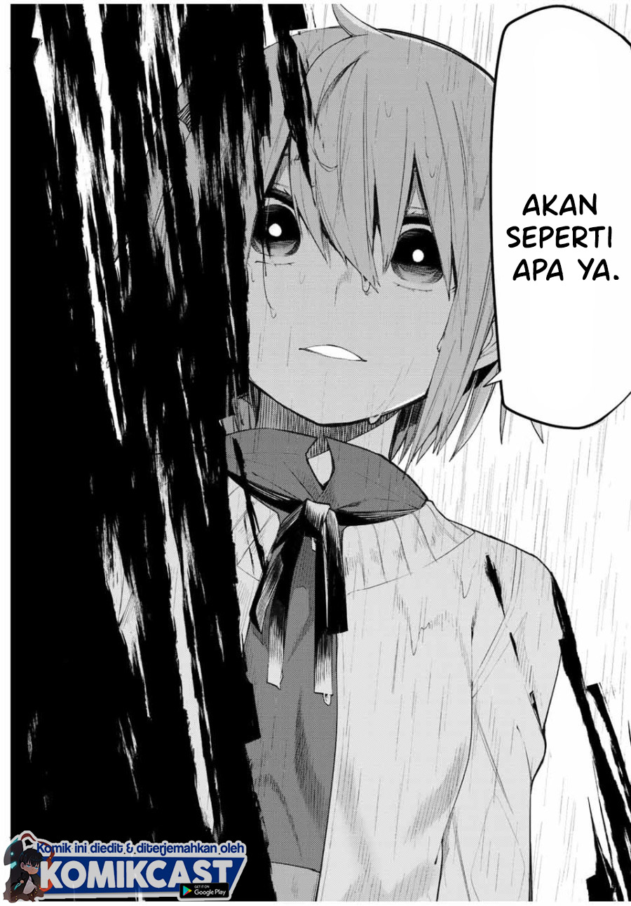 Bokutachi no Remake Chapter 26.2 Gambar 13